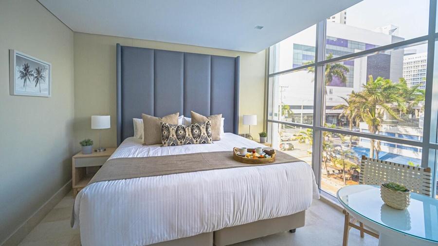 Oz Hotel Luxury Cartagena Kültér fotó