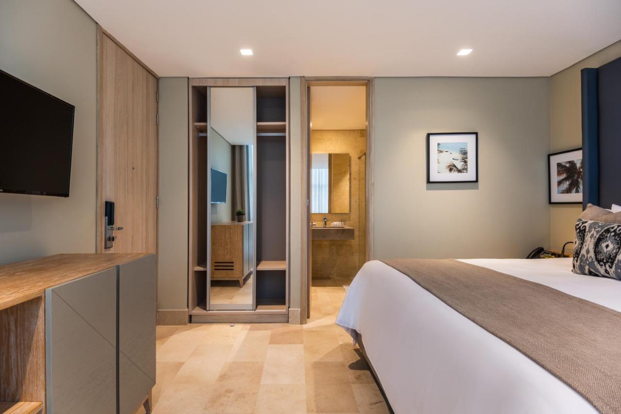 Oz Hotel Luxury Cartagena Kültér fotó