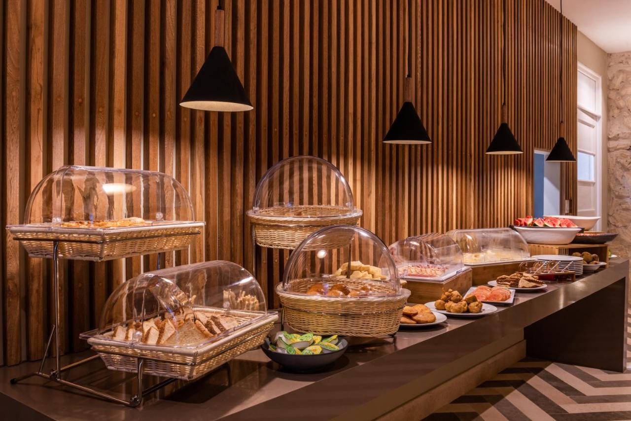 Oz Hotel Luxury Cartagena Kültér fotó