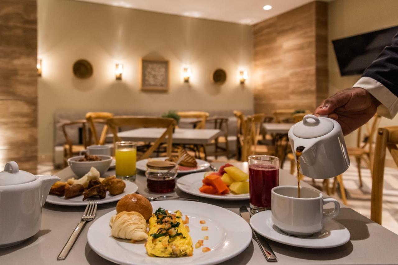 Oz Hotel Luxury Cartagena Kültér fotó