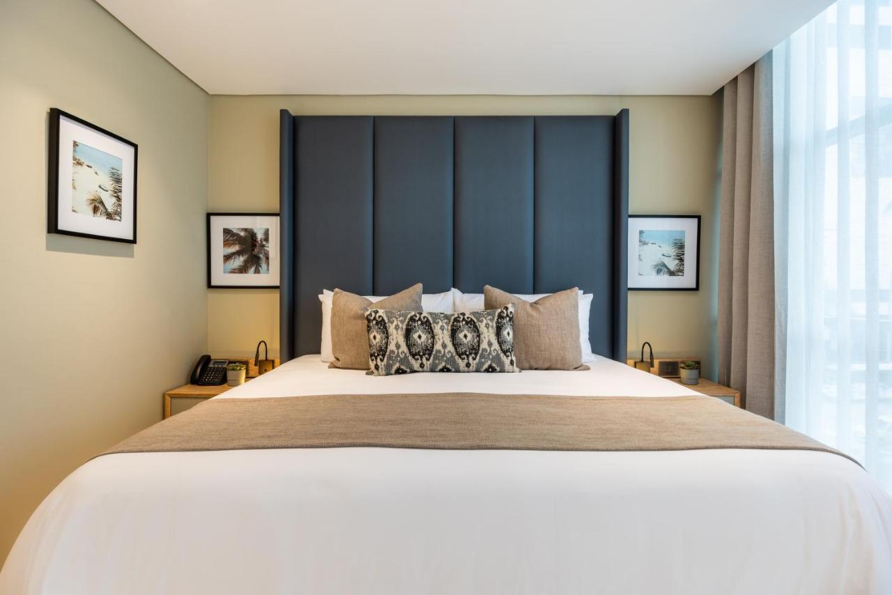 Oz Hotel Luxury Cartagena Kültér fotó