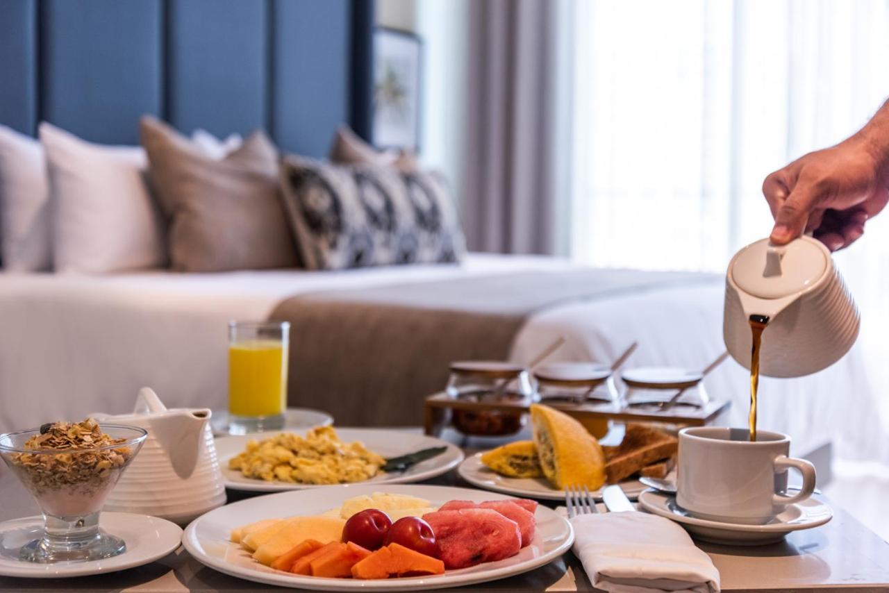 Oz Hotel Luxury Cartagena Kültér fotó
