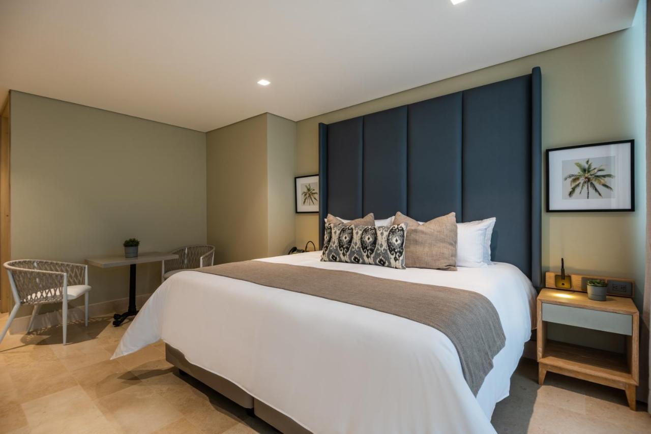 Oz Hotel Luxury Cartagena Kültér fotó