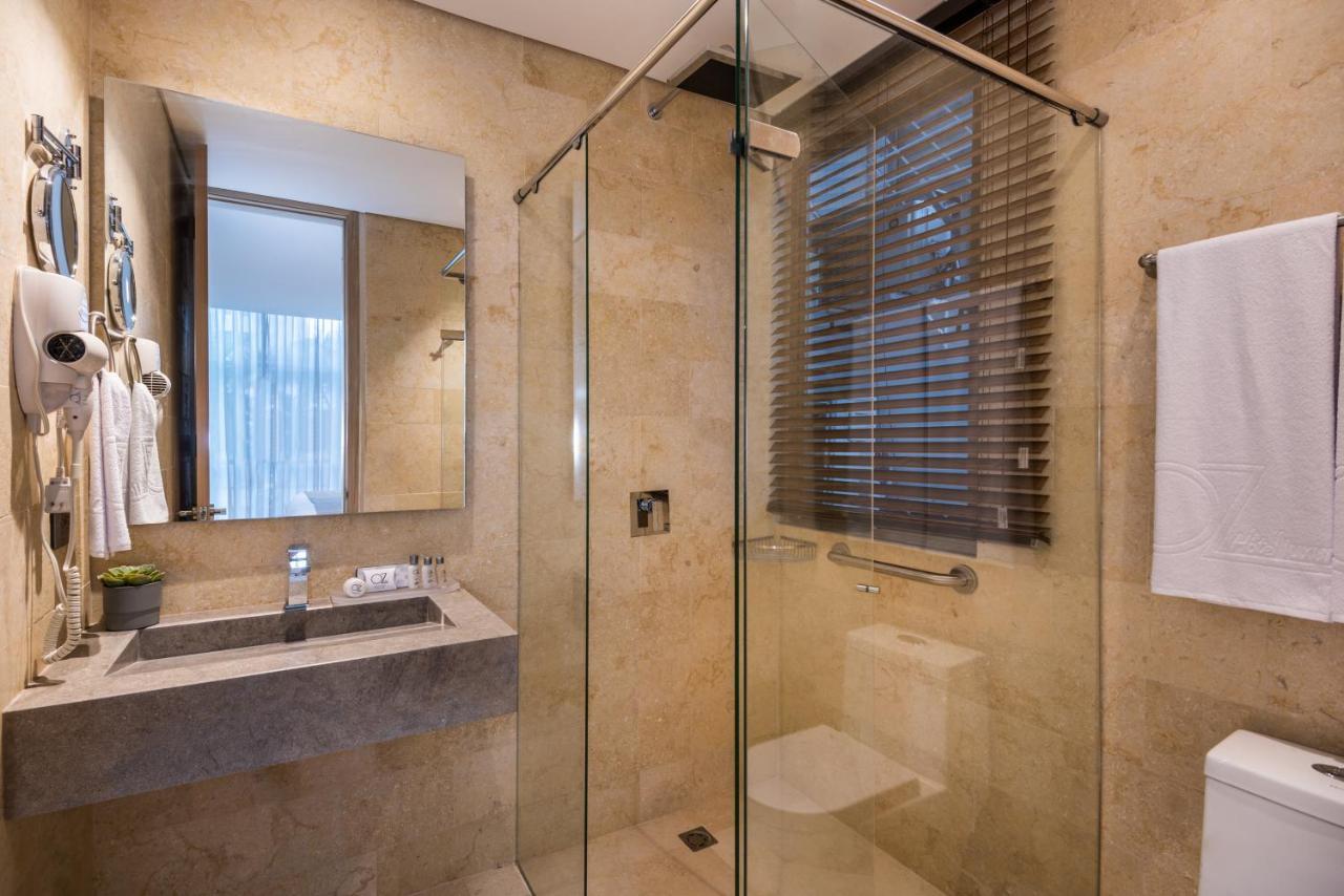 Oz Hotel Luxury Cartagena Kültér fotó