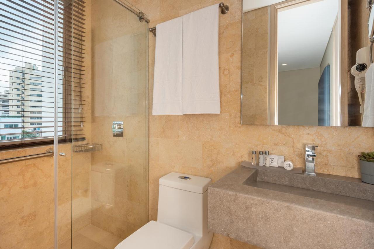 Oz Hotel Luxury Cartagena Kültér fotó