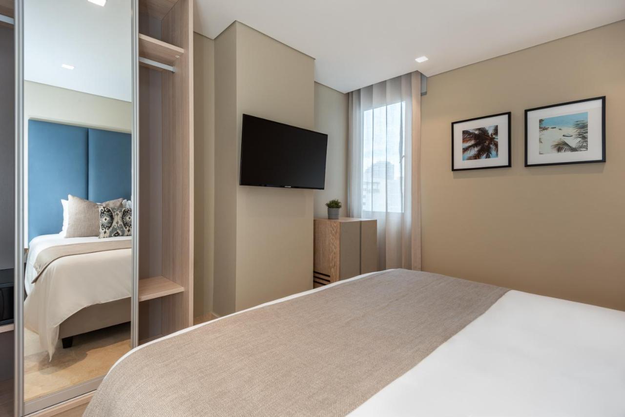 Oz Hotel Luxury Cartagena Kültér fotó
