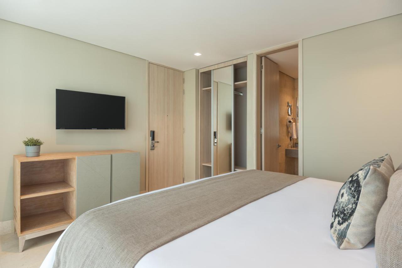 Oz Hotel Luxury Cartagena Kültér fotó