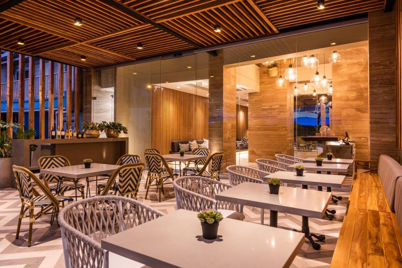 Oz Hotel Luxury Cartagena Kültér fotó