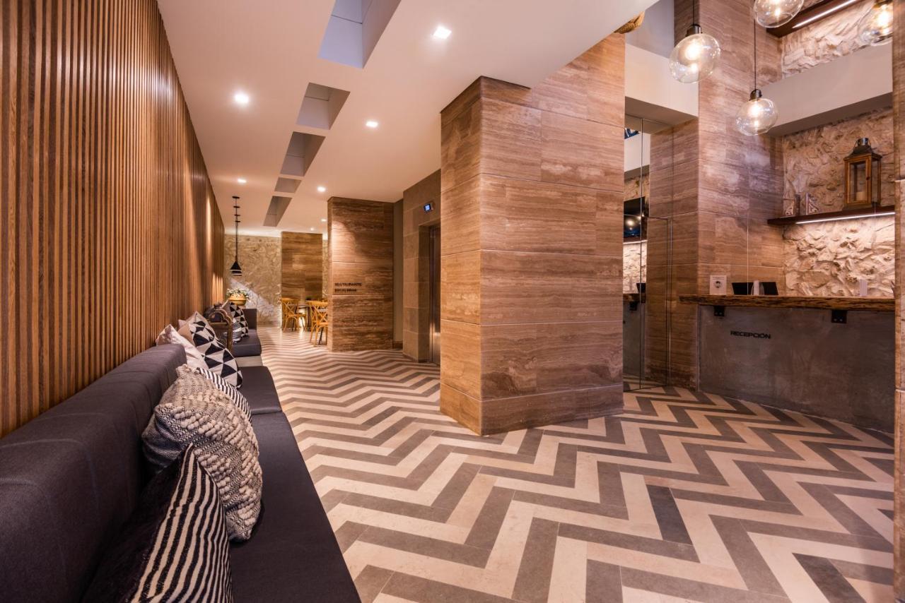 Oz Hotel Luxury Cartagena Kültér fotó