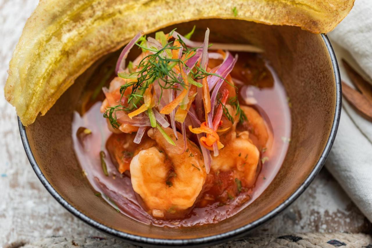 Oz Hotel Luxury Cartagena Kültér fotó